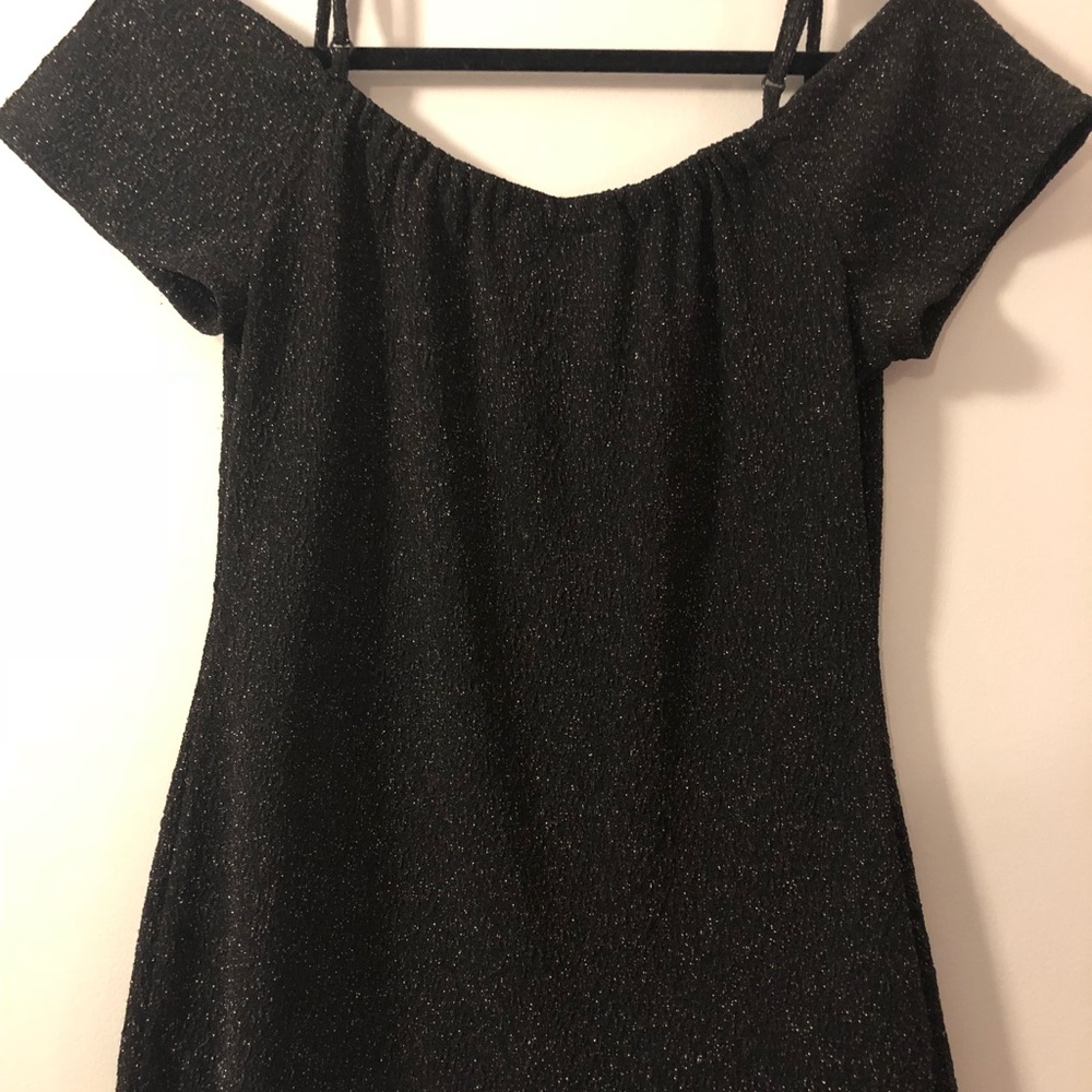Glitter Top